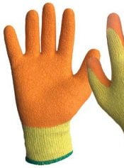 tuff grab grip gloves