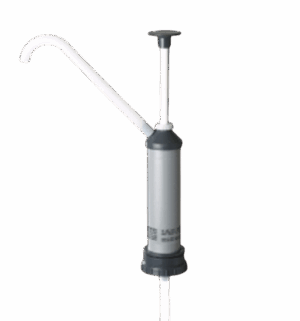 Chemical Drum Pump Selco