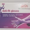 Deli Catering Food Safe Gloves Selco Catering