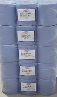 Blue Roll Deal 30 Rolls-Selco.ie