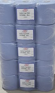 Blue Roll Deal 60 Rolls-Selco.ie 10 case