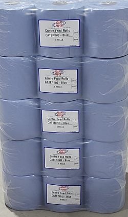 Blue Roll Deal 60 Rolls-Selco.ie 10 case