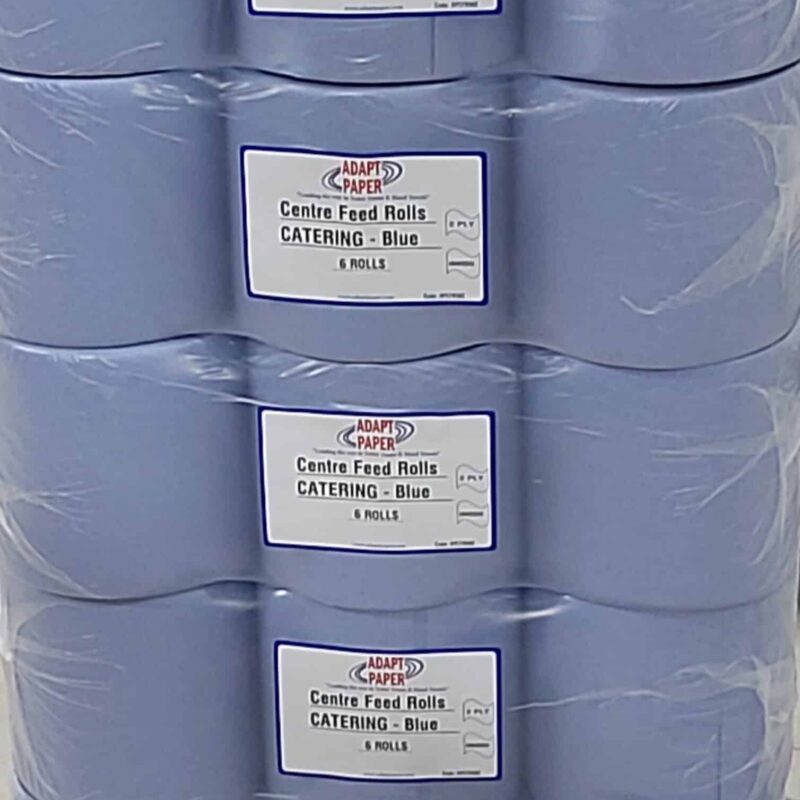 Blue Roll Deal 60 Rolls-Selco.ie 10 case