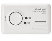 Carbon Monoxide Alarm Selco