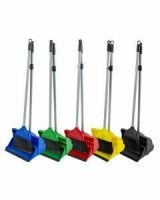 lobby dustpan and brush Selco hygiene