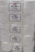 Mini jumbo toilet rolls bulk deal Selco