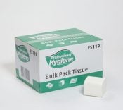 Bulk Pack Toilet Tissue 2ply Selco