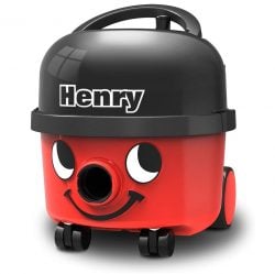 Henry Hoover Centre Selco Hygiene