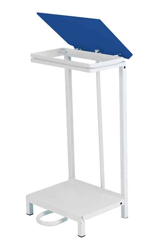 Open Frame Bin Bag Holder 92Litre Selco