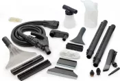 Steam Cleaning Kit SSL8000 Selco Hygiene