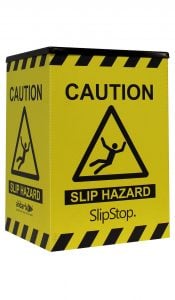 Slip Stop Leak Collection Selco Hygiene