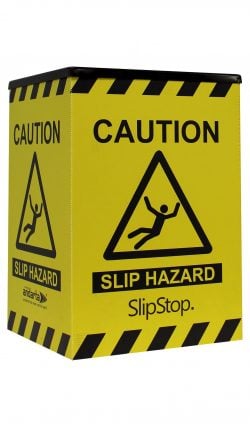 Slip Stop Leak Collection Selco Hygiene