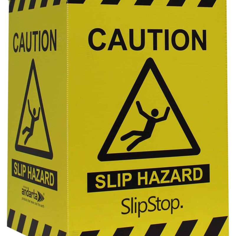 Slip Stop Leak Collection Selco Hygiene