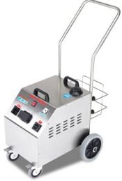 Steam Master G4000 Selco Hygiene