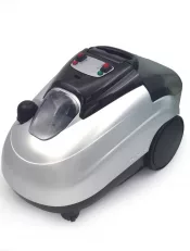 Steam Vacuum Cleaning System Selco Hygiene