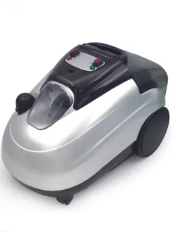 Steam Vacuum Cleaning System Selco Hygiene