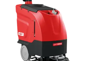 Victor Floor Scrubber Drier SD40 Selco Hygiene