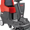 Victor SDR-80 Scrubber Dryer - Compact Ride On