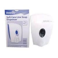 Soft Care Refill Soap Dispenser Selco.ie