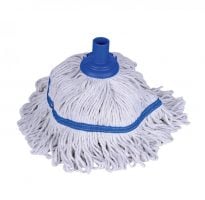 Hygiene Socket mop head screw in mop selco.ie