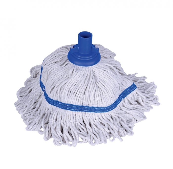Contico Mop Hygiene Socket Blue 