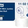 Tork T2 Mini Jumbo Toilet Roll 2-Ply (12 Pack) 120238