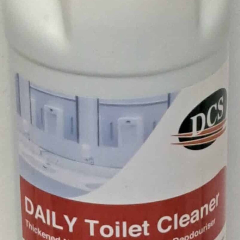 Daily Toilet Cleaner 1lt - Selco.ie