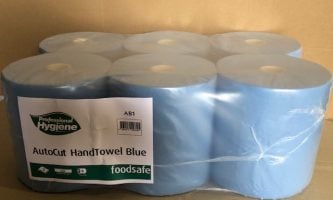 Autocut Hand Towel Rolls Selco.ie