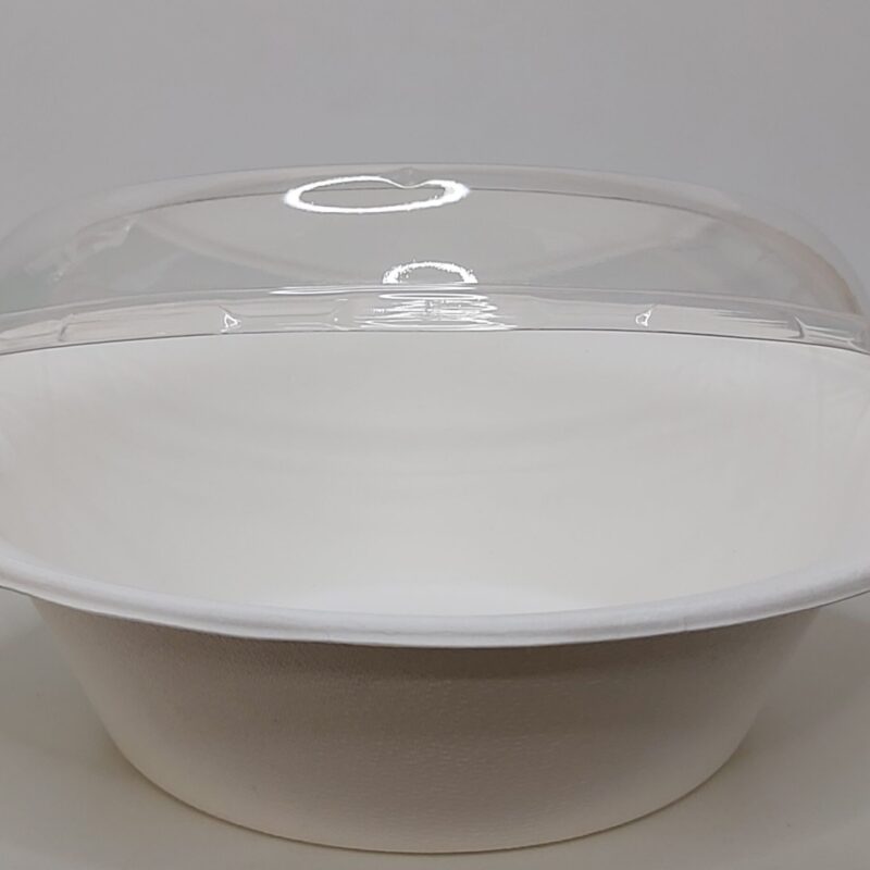Catex Pulp Salad Bowl 24-32oz Selco.ie
