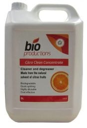 Citra Clean Concentrated Selco.ie