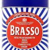 Brasso metal polish wadding 75 gram