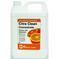 Citra Clean Concentrated Selco.ie