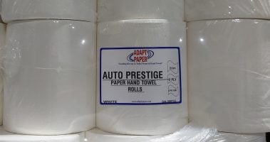 Autocut Prestige Hand Towels