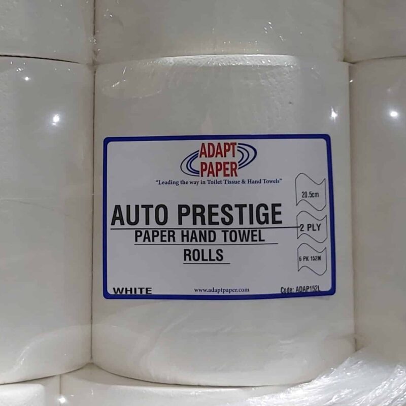 Autocut Hand Towels 21cm roll - Selco.ie