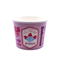 12oz Ice Cream Cup Selco.ie