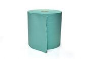 Dairy Roll 2Pk Green Monster Wiper Selco.ie