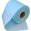 Strong Low Lint Wiper Blue 2 Pack Selco.ie