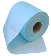 Strong Low Lint Wiper Blue 2 Pack Selco.ie