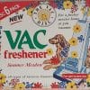 Hoover Vac Freshener Selco.ie