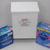 Sanitary Product Holder Free Vend, Selco.ie
