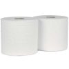 Industrial Wiper Rolls 2Ply White Selco.ie