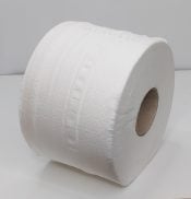 Micro Mini Toilet Roll 24pk 88mt 50mm Selco.ie