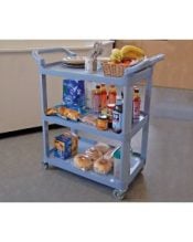 Catering Trolley Service Cart Selco.ie