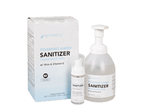 Symmetry Hygiene Products Ireland Selco.ie