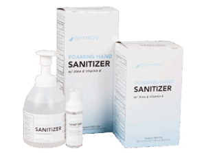 Symmetry Hygiene Products Ireland Selco.ie