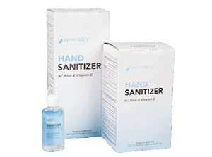 Symmetry Hygiene Products Ireland Selco.ie