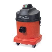 Numatic Nvdq570-2 Dry Vacuum Twin Motor 23L Capacity, Selco.ie