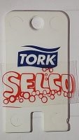 Tork Dispenser Key - Selco.ie