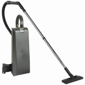 Back Vac Hoover Victor Selco Hygiene Supplies