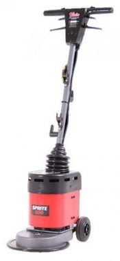 Vs300 Sprite 11" floor Cleaning 7 Polisher - Selco.ie